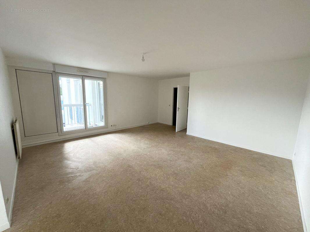 Appartement à ANGERS