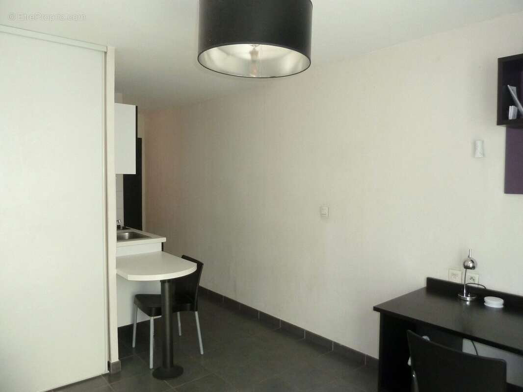 Appartement à LYON-7E