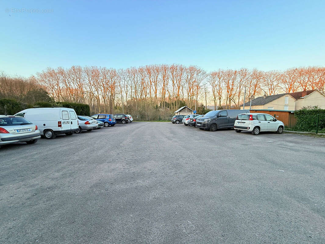Appartement à BOURGES