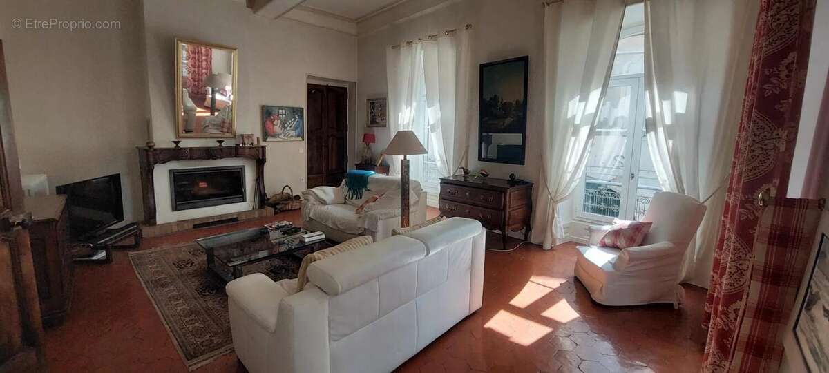 Maison à SAINT-JEAN-DU-GARD