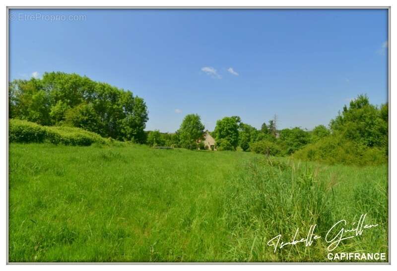 Maison à SAINT-MAUR