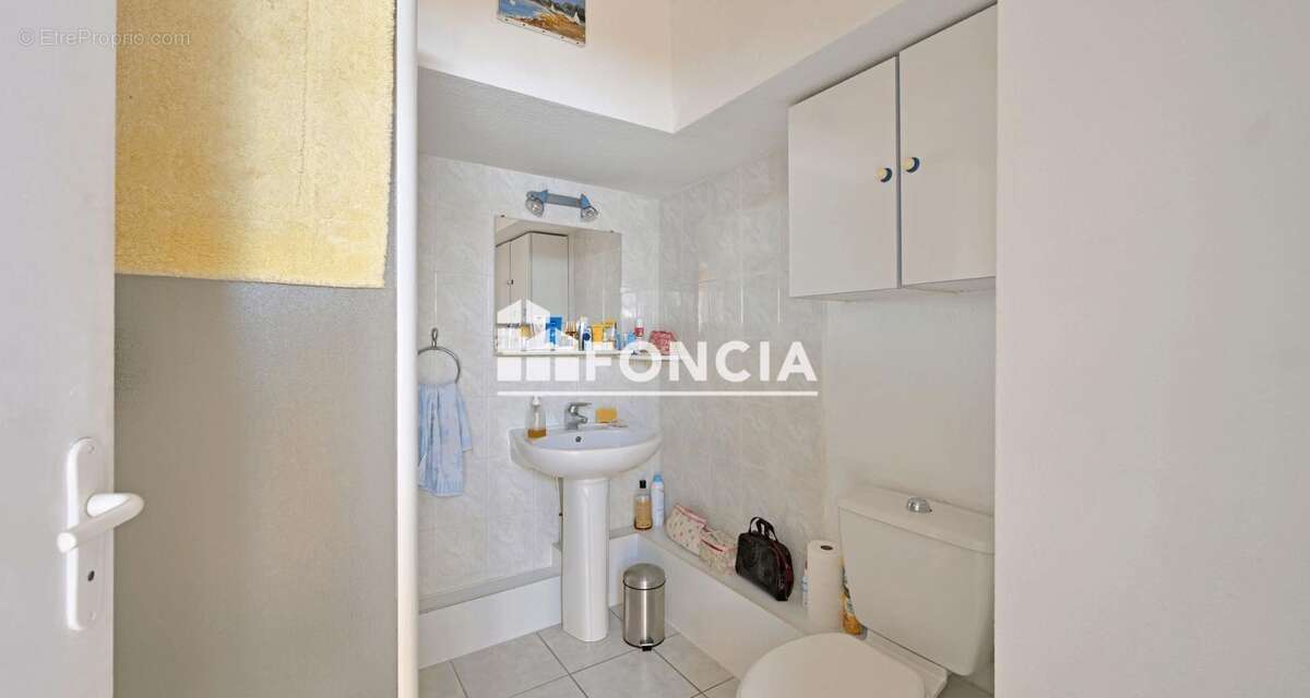 Appartement à LE GRAU-DU-ROI