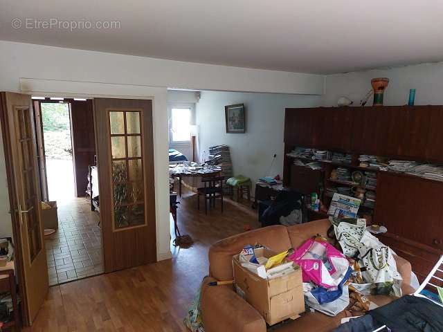 Maison à QUINCY-SOUS-SENART