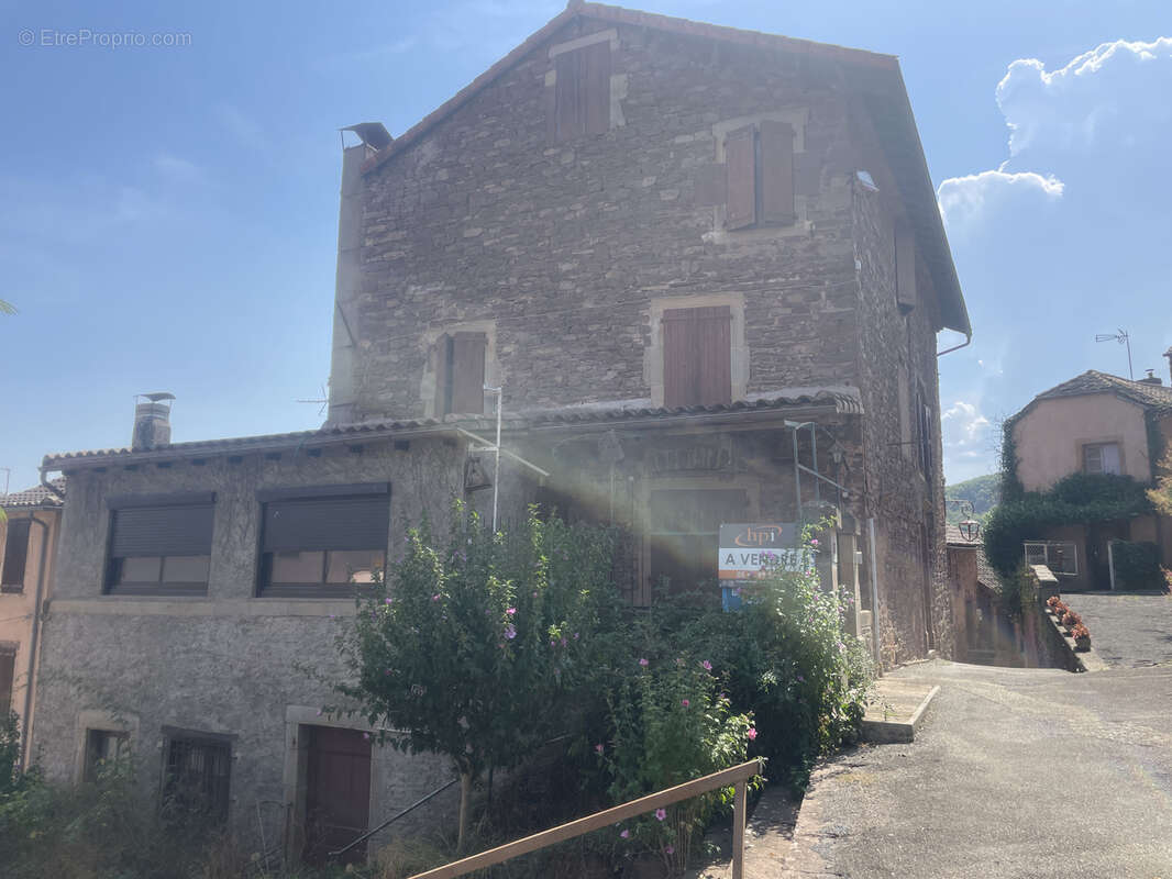 Vente maison Saint Izaire - photo 12