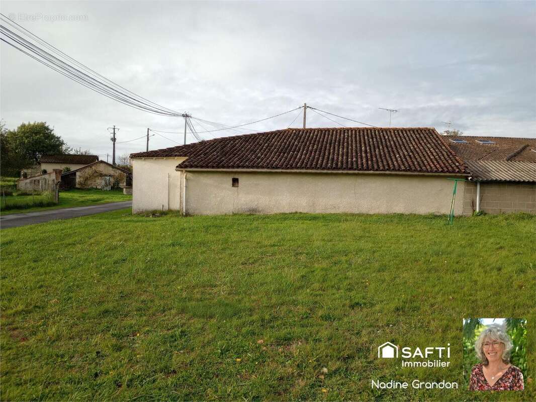 Photo 4 - Maison à SAINT-VALLIER