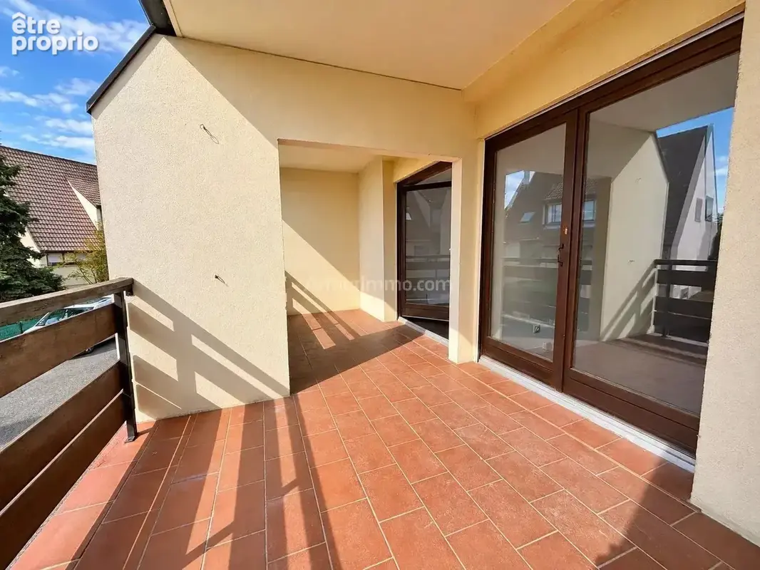Vente Appartement Colmar(68000) 153 700ï¿œ - photo 7