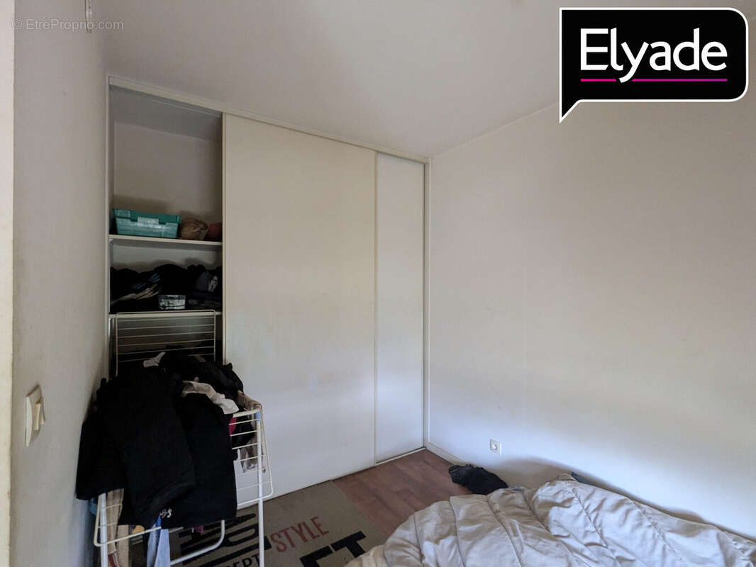 Appartement à SAINTE-LUCE-SUR-LOIRE