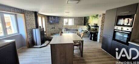 Photo 5 - Maison à VERNET-LA-VARENNE