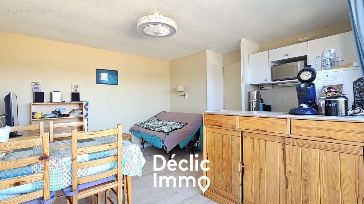 Appartement à FRONTIGNAN