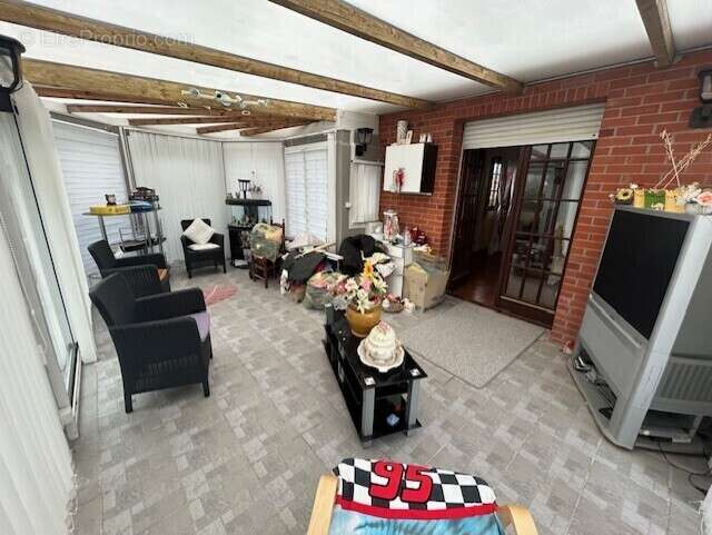 Maison à GRAND-FORT-PHILIPPE