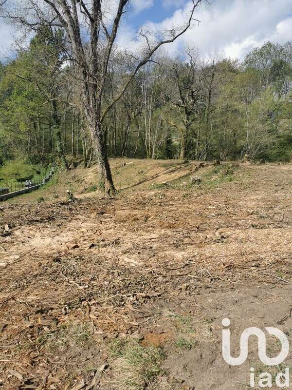 Photo 8 - Terrain à EYSUS
