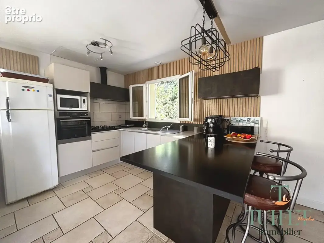 Maison 115 m² à Arvert  - photo 9