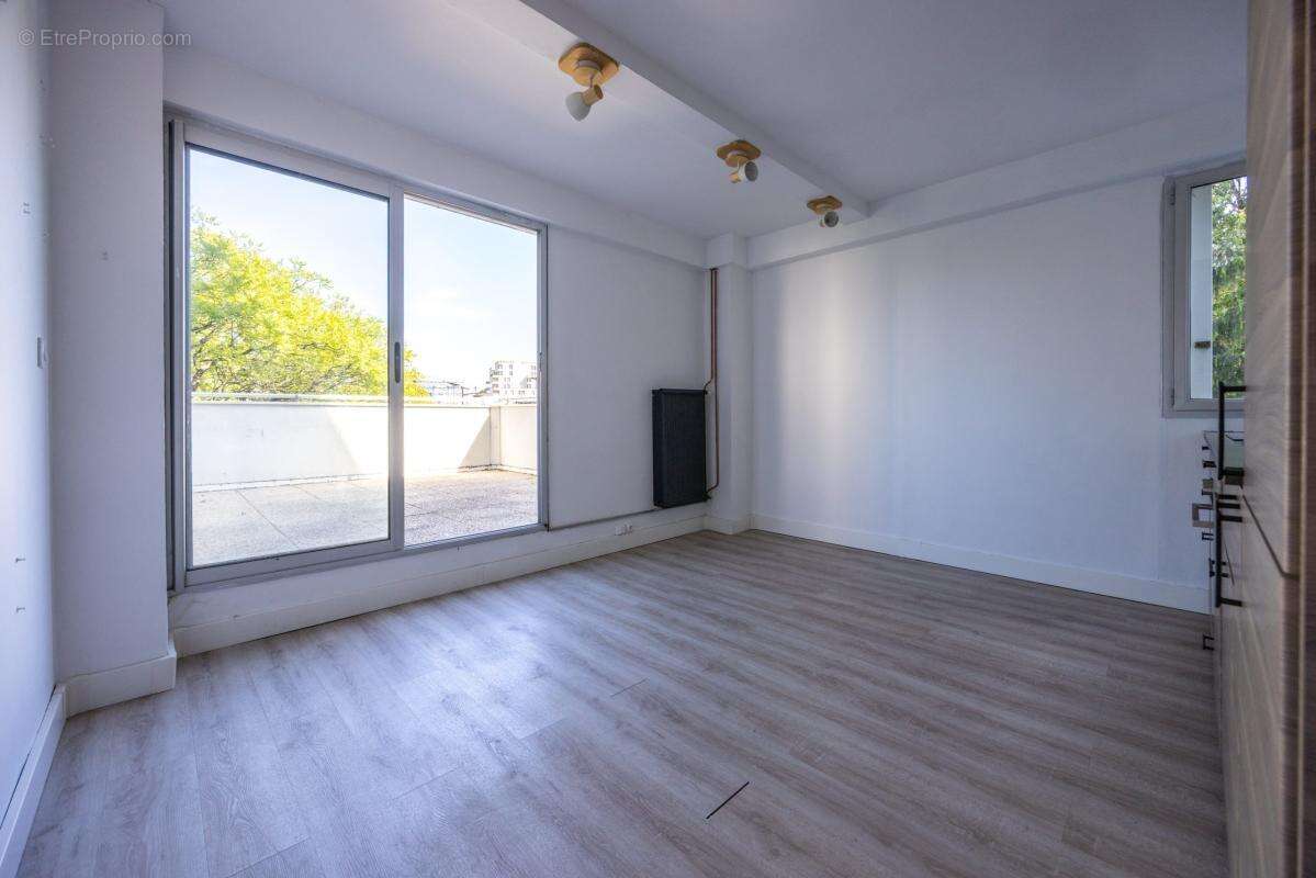 Appartement à SAINT-HERBLAIN