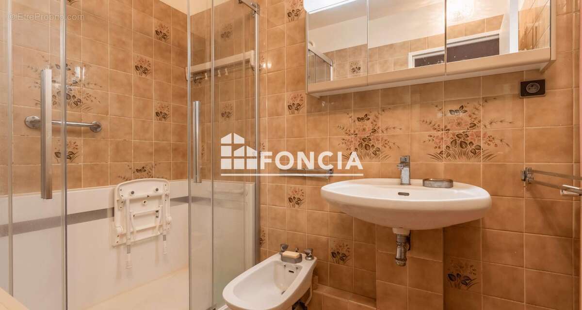 Appartement à ANTONY