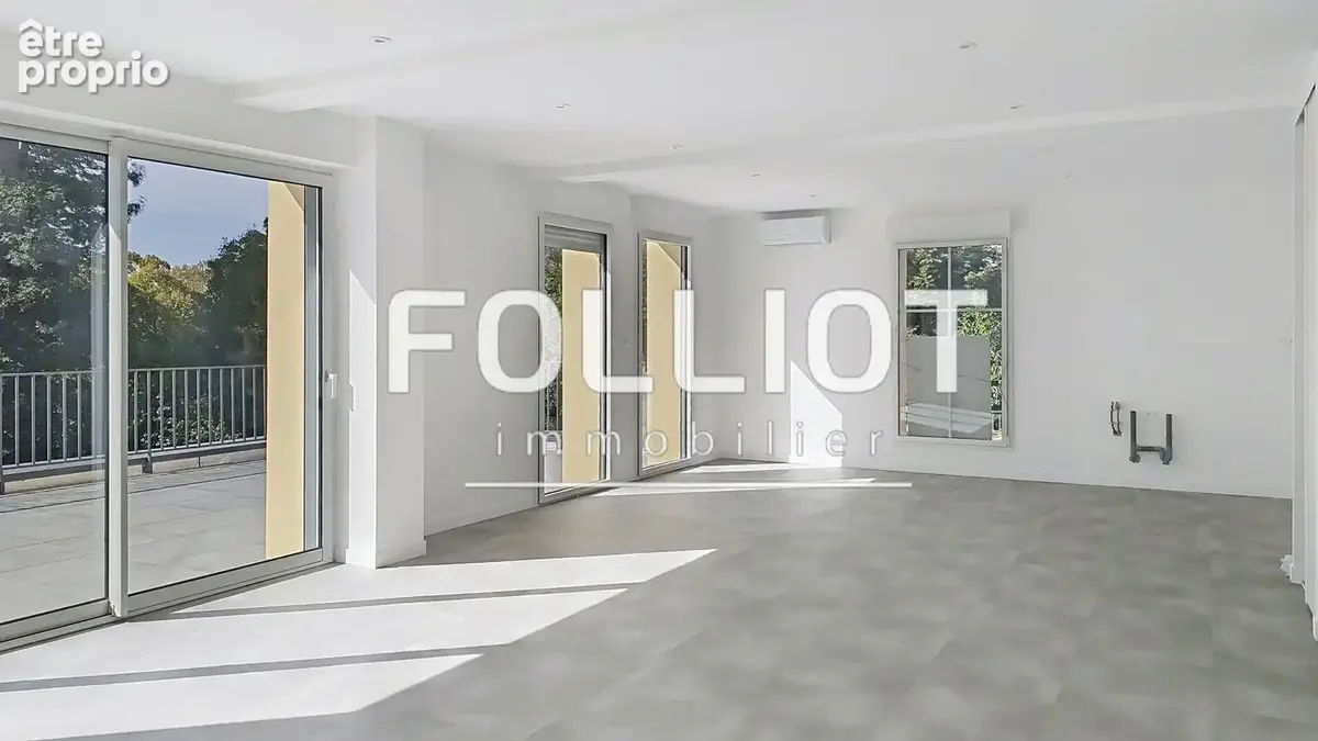 A VENDRE, Appartement Avranches 4 pièce(s) 98.68 m2 - photo 2