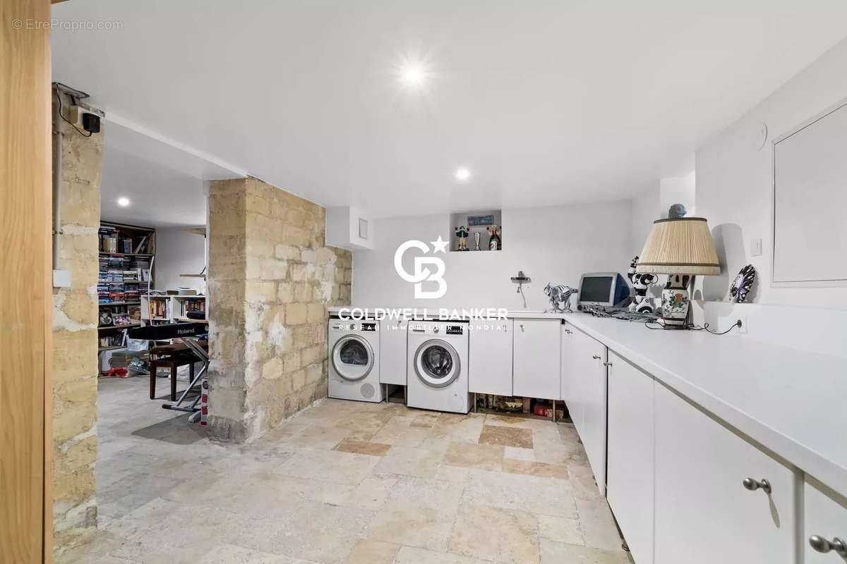 Maison à LE VESINET