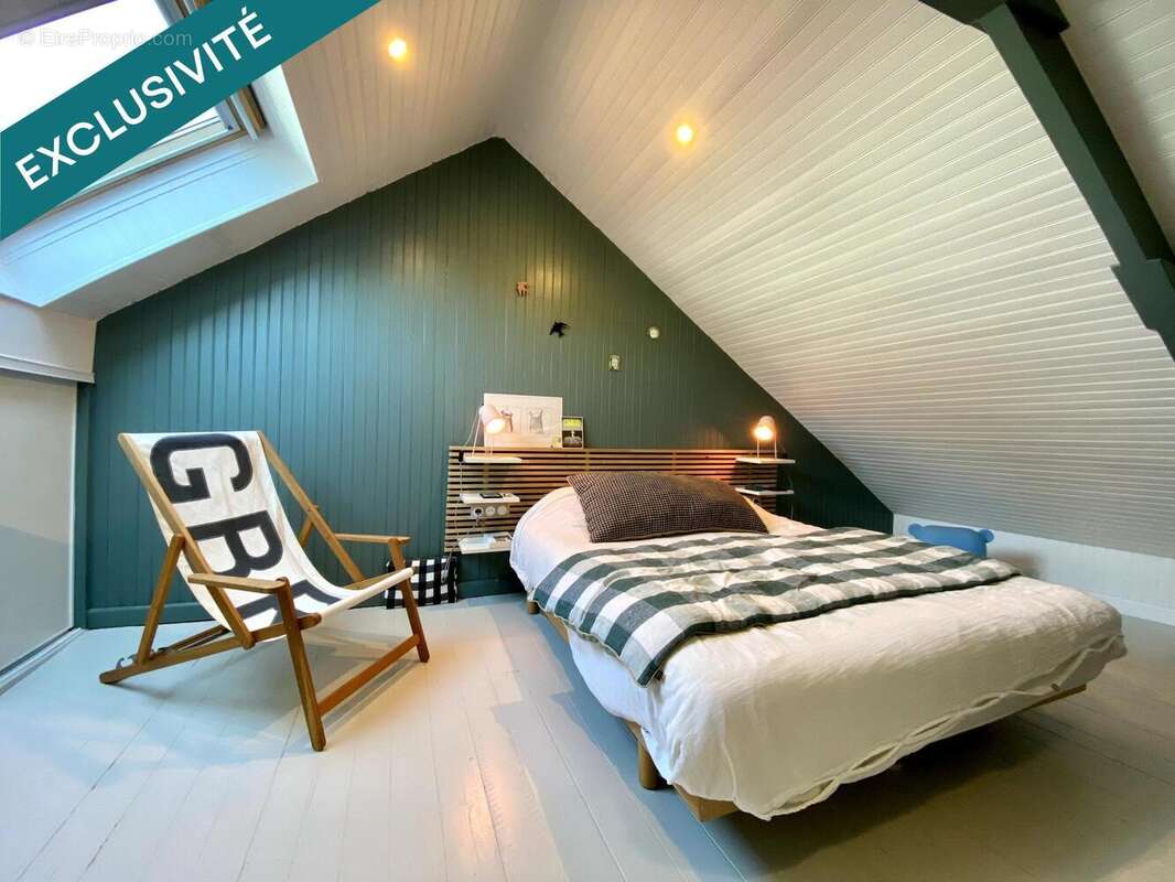 Photo 3 - Maison à LORIENT