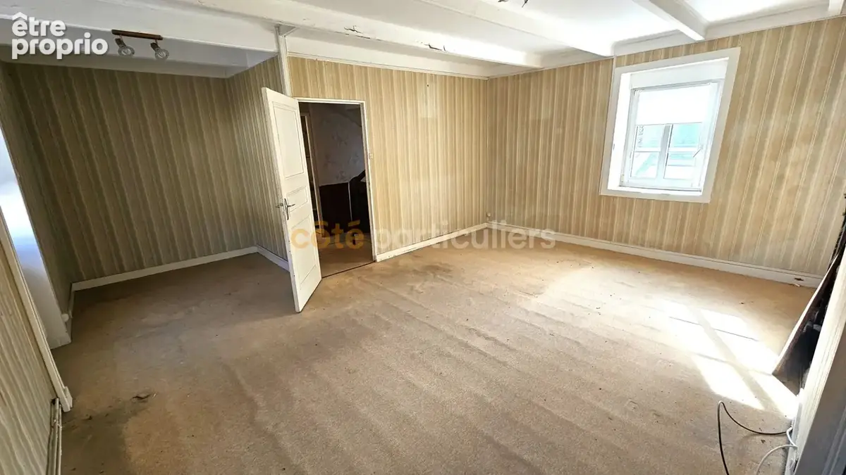 Maison  à rénover - Lesneven centre - 7 pièces - 152 m2 - photo 6