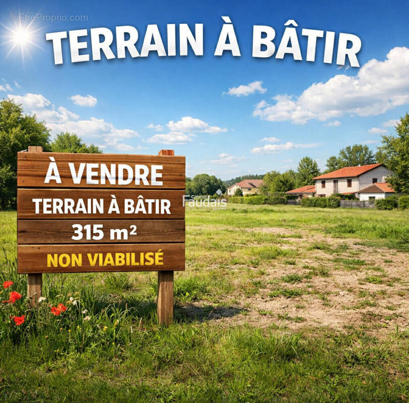Maison à PORTBAIL