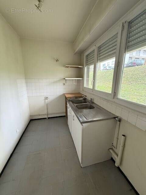 Appartement à NOISY-LE-GRAND