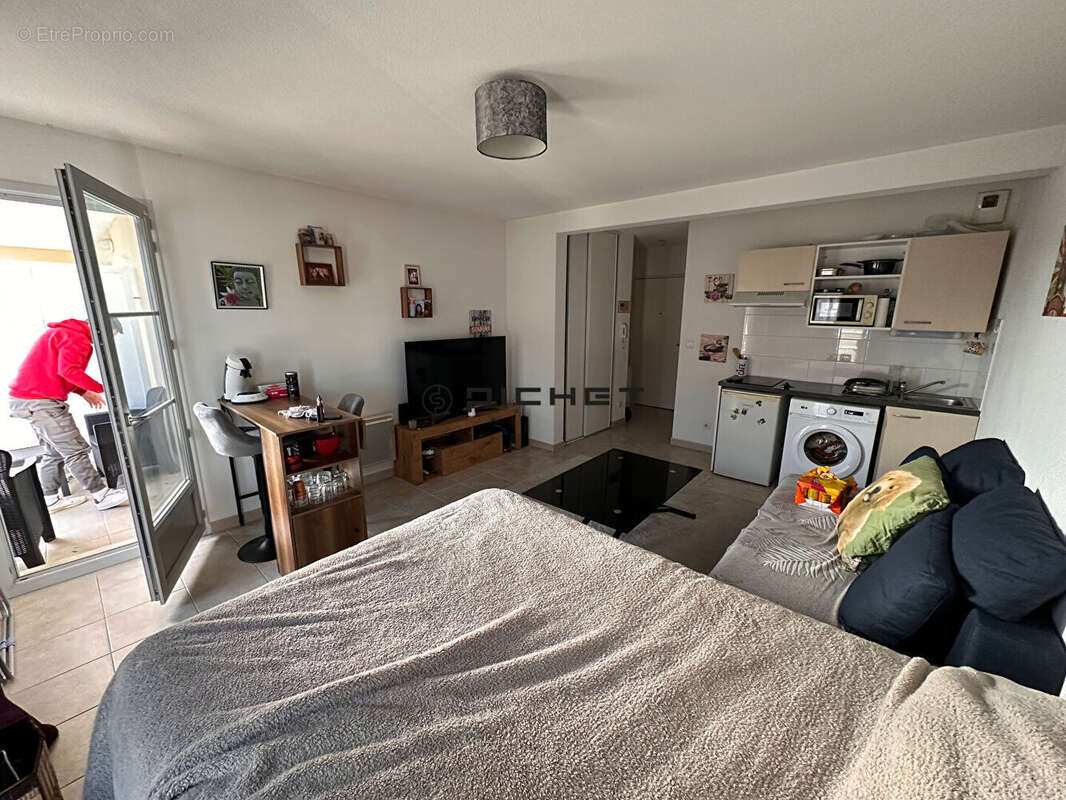 Appartement pour investisseur - photo 4