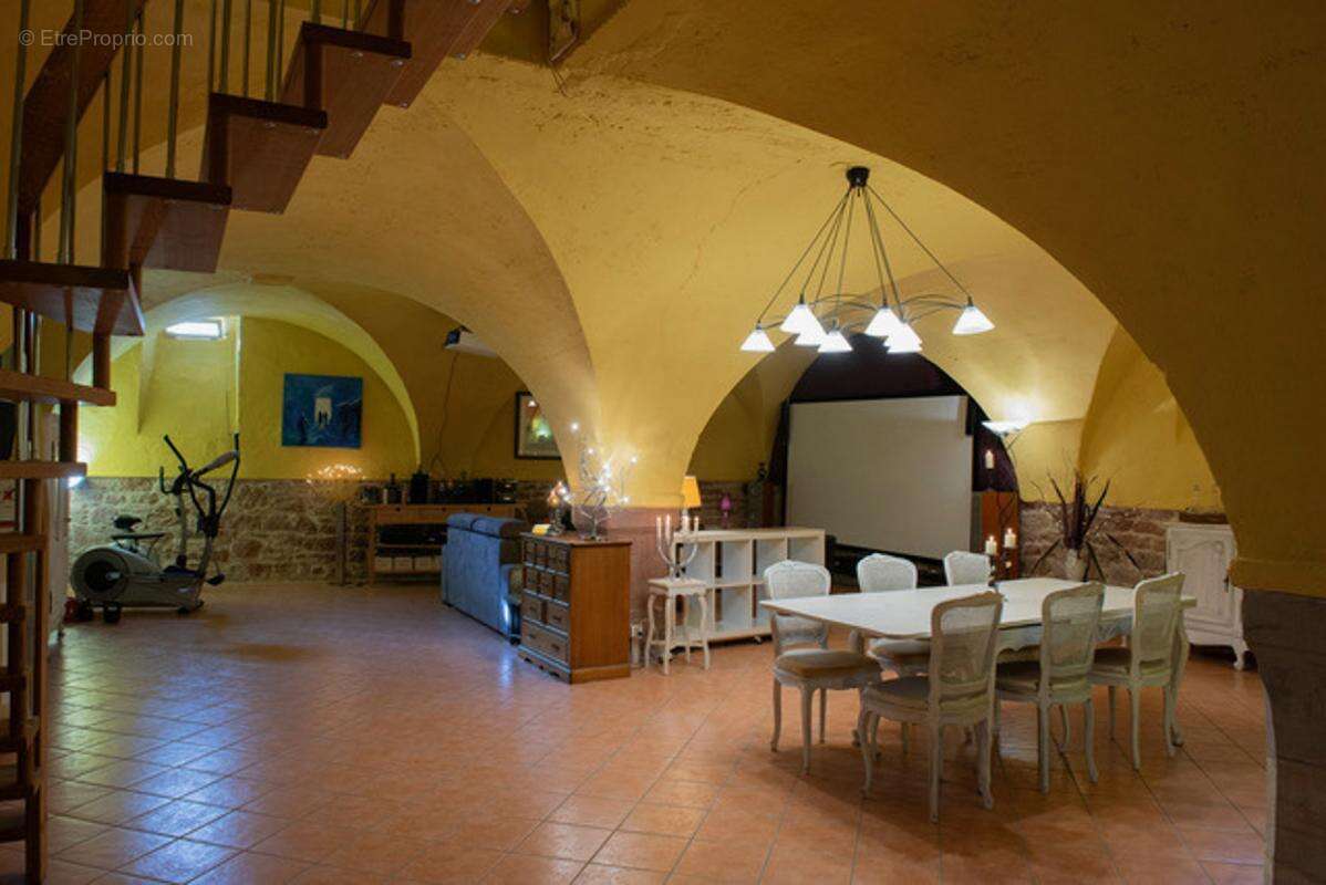 Appartement à ITTENHEIM