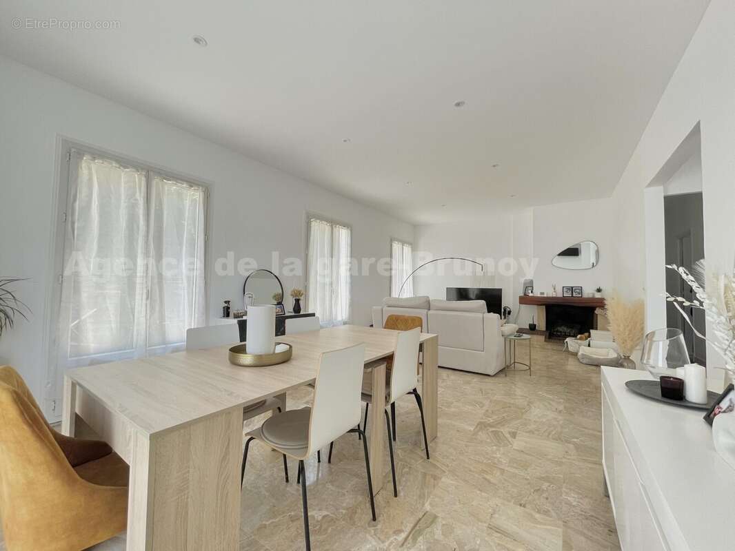 IMG_6619 - Maison à BRUNOY