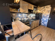 Appartement à L&#039;UNION