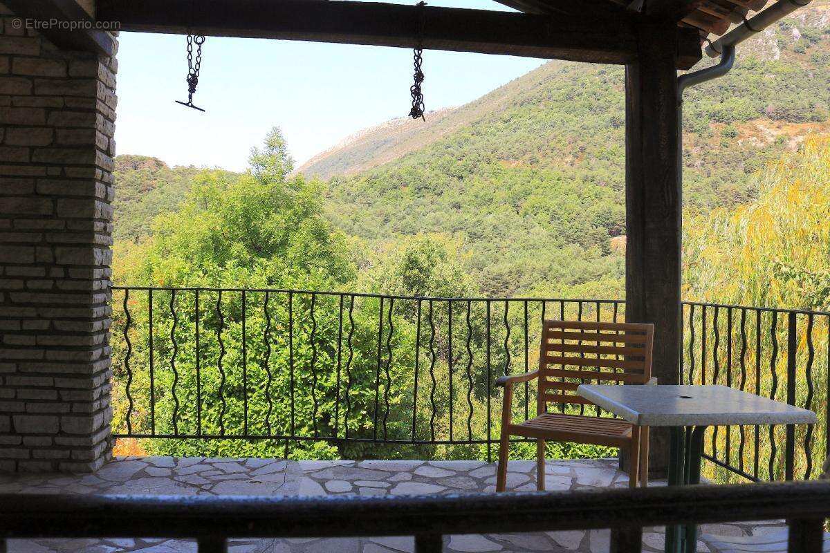 Maison à LA BASTIDE