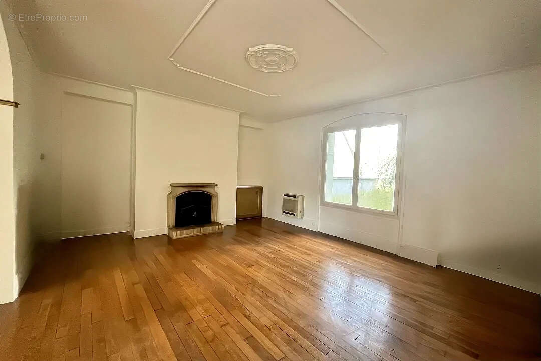 Maison à MARLY-LE-ROI