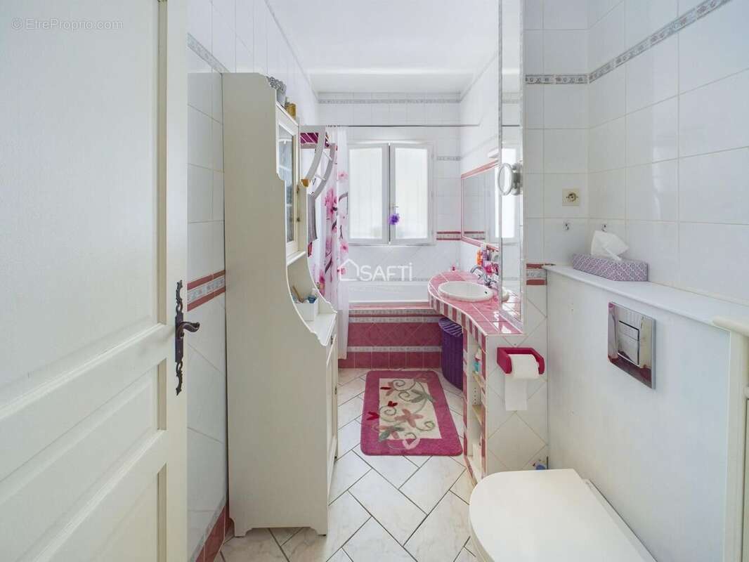 Photo 7 - Maison à MARTIGNAS-SUR-JALLE