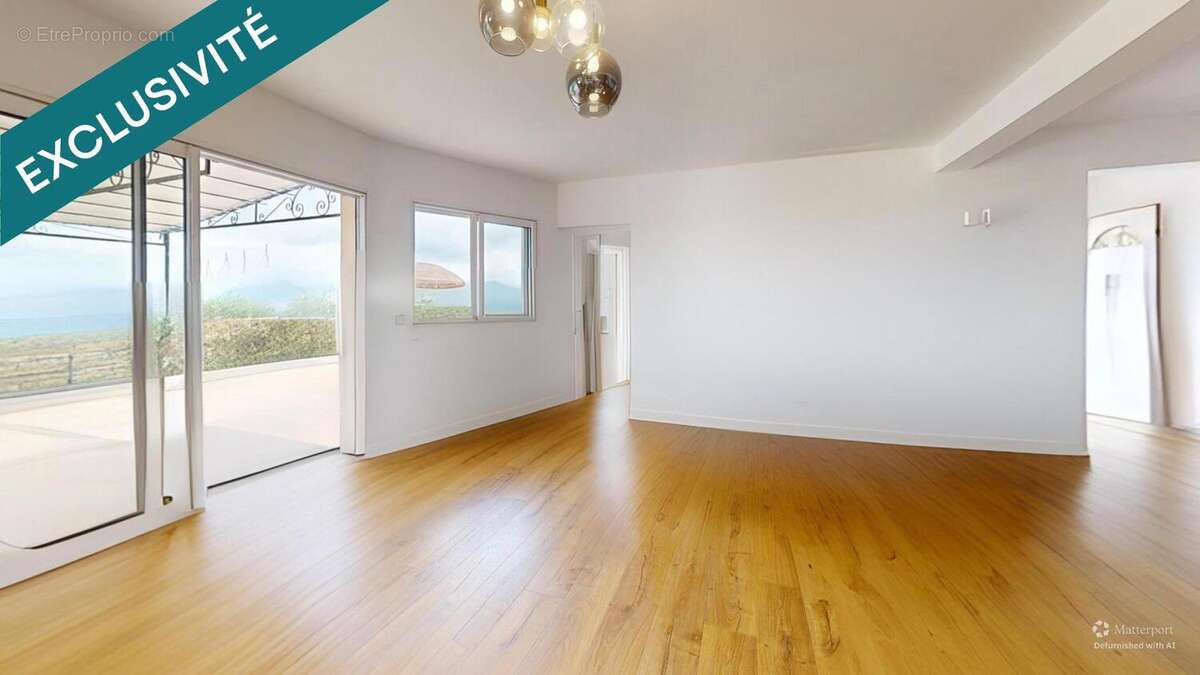 Photo 2 - Appartement à BASTELICACCIA