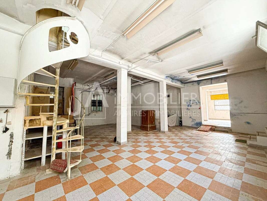 Maison à NICE