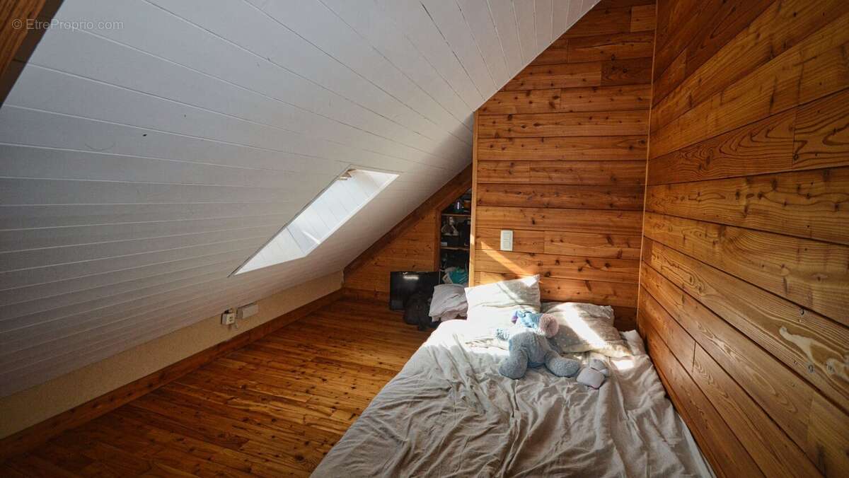 Maison à SAINT-GERMAIN-DES-FOSSES