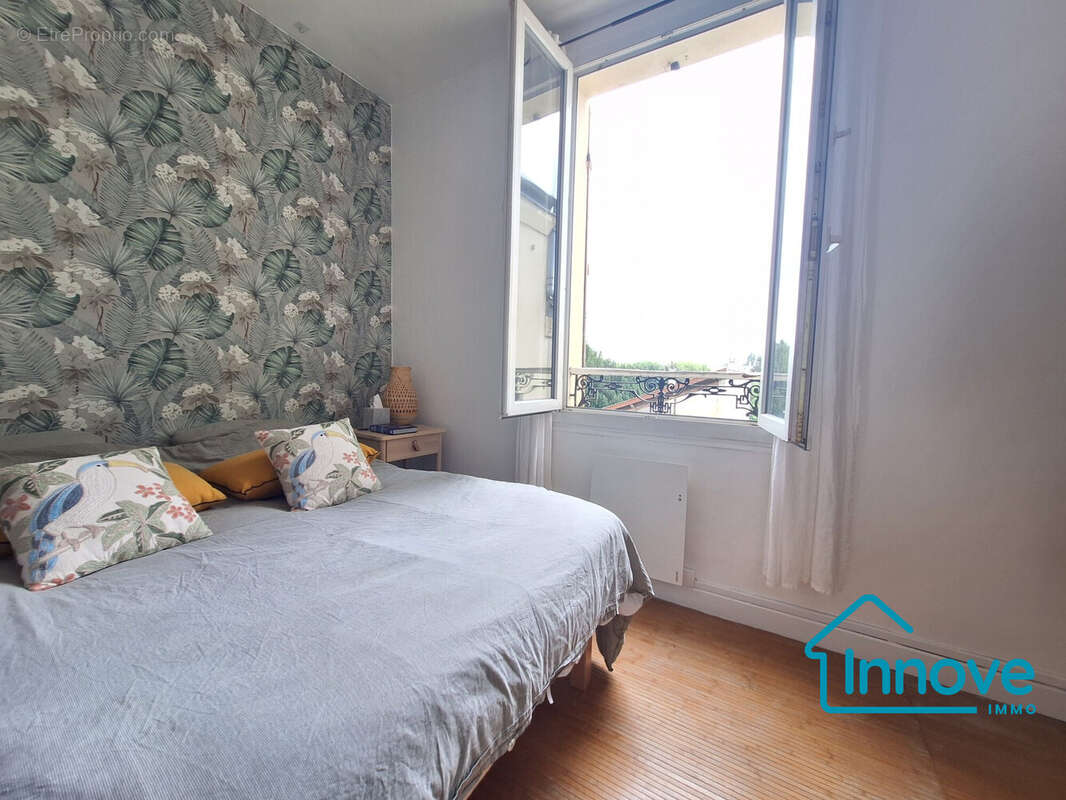 Appartement à ROCQUENCOURT