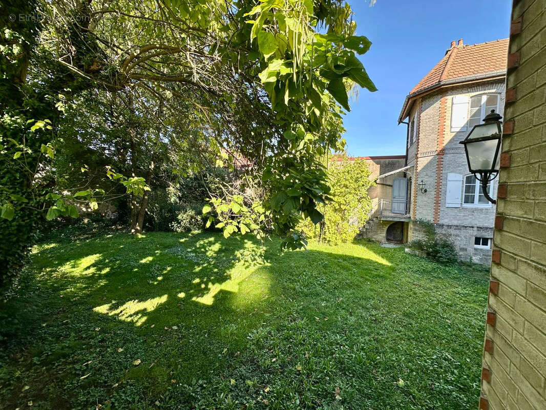 Maison à LURE