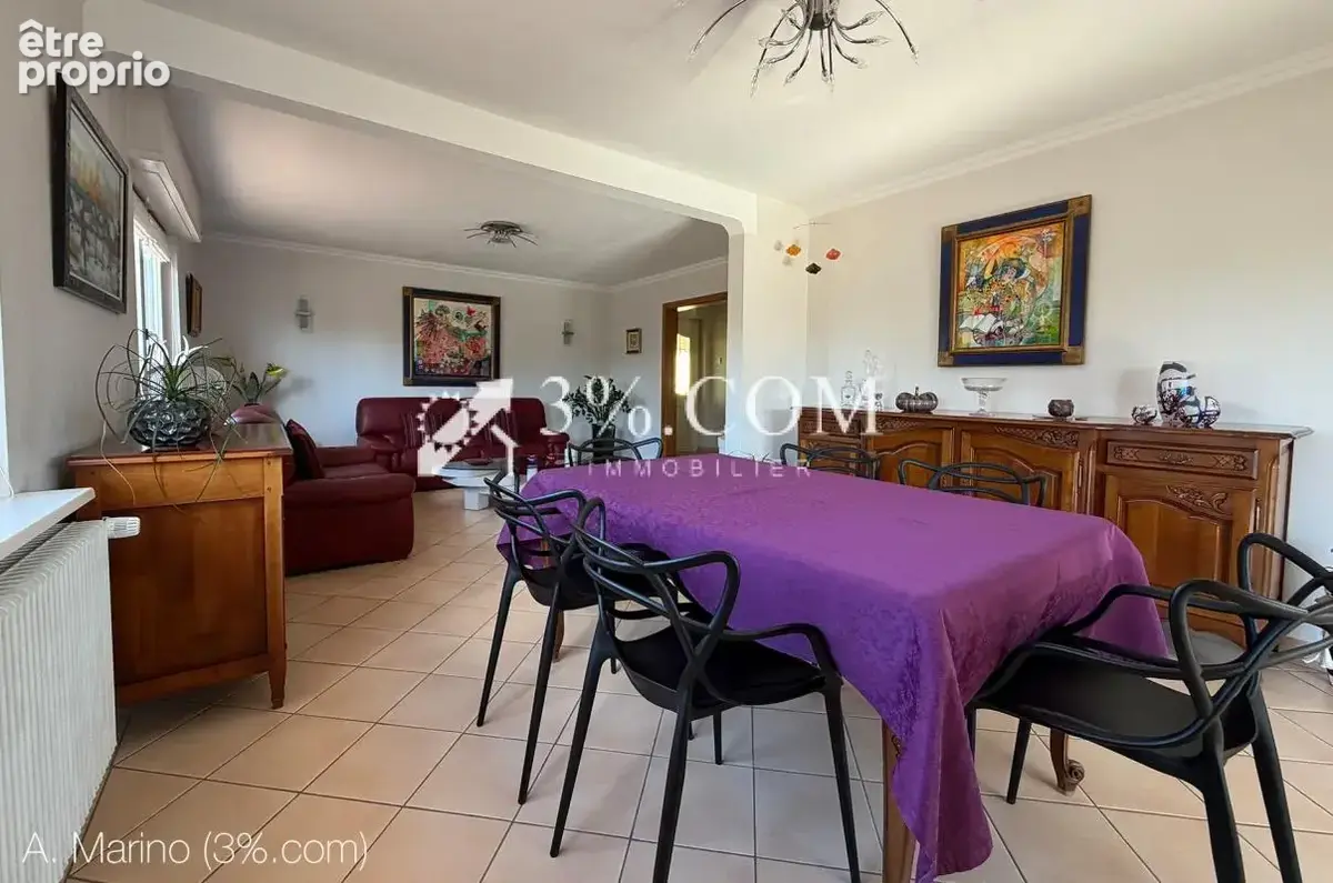 Maison 5 pièces de 125M2 - photo 7