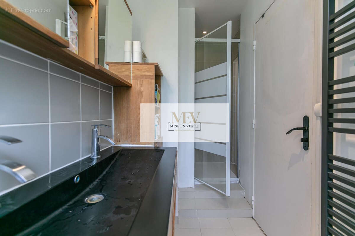 Appartement à BRY-SUR-MARNE