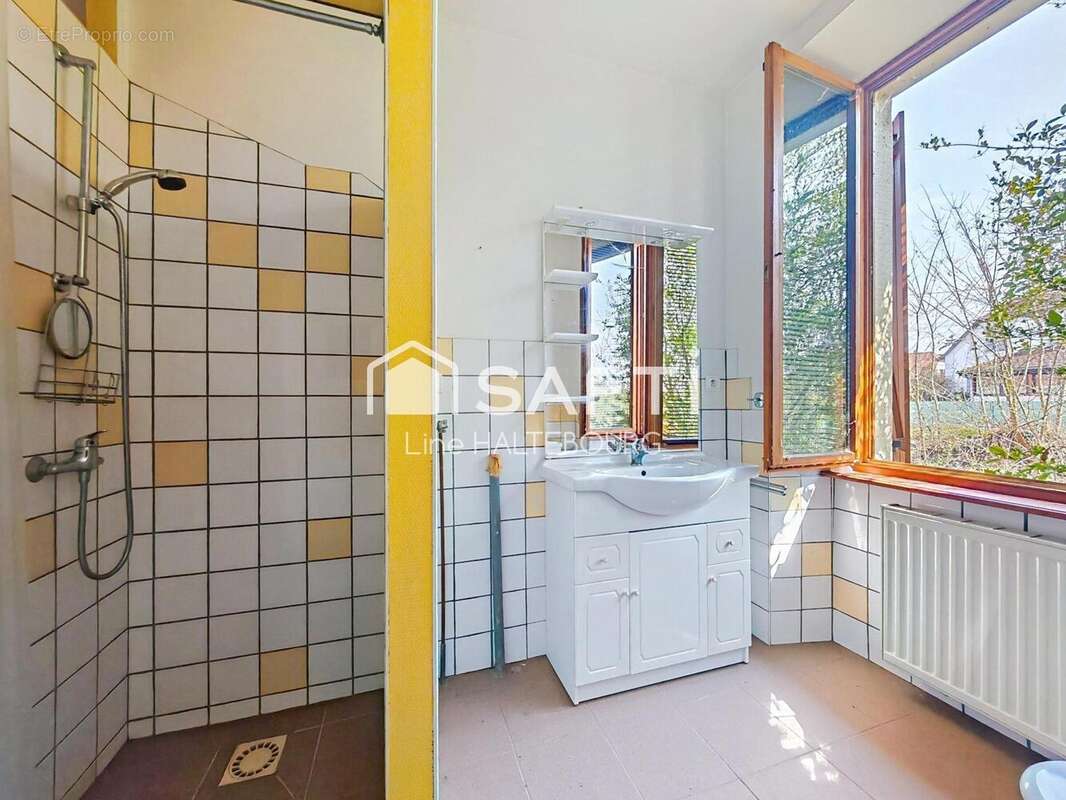 Photo 5 - Appartement à REGUISHEIM