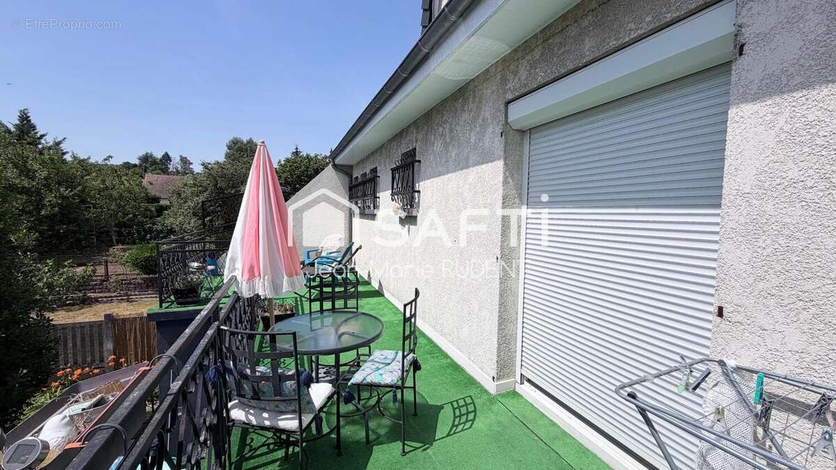 Photo 8 - Maison à LEUVILLE-SUR-ORGE