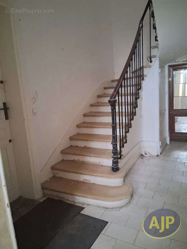 Appartement à PAUILLAC