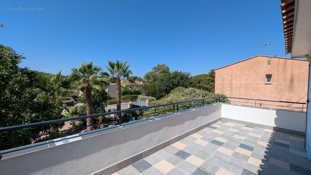 Maison à TOULON