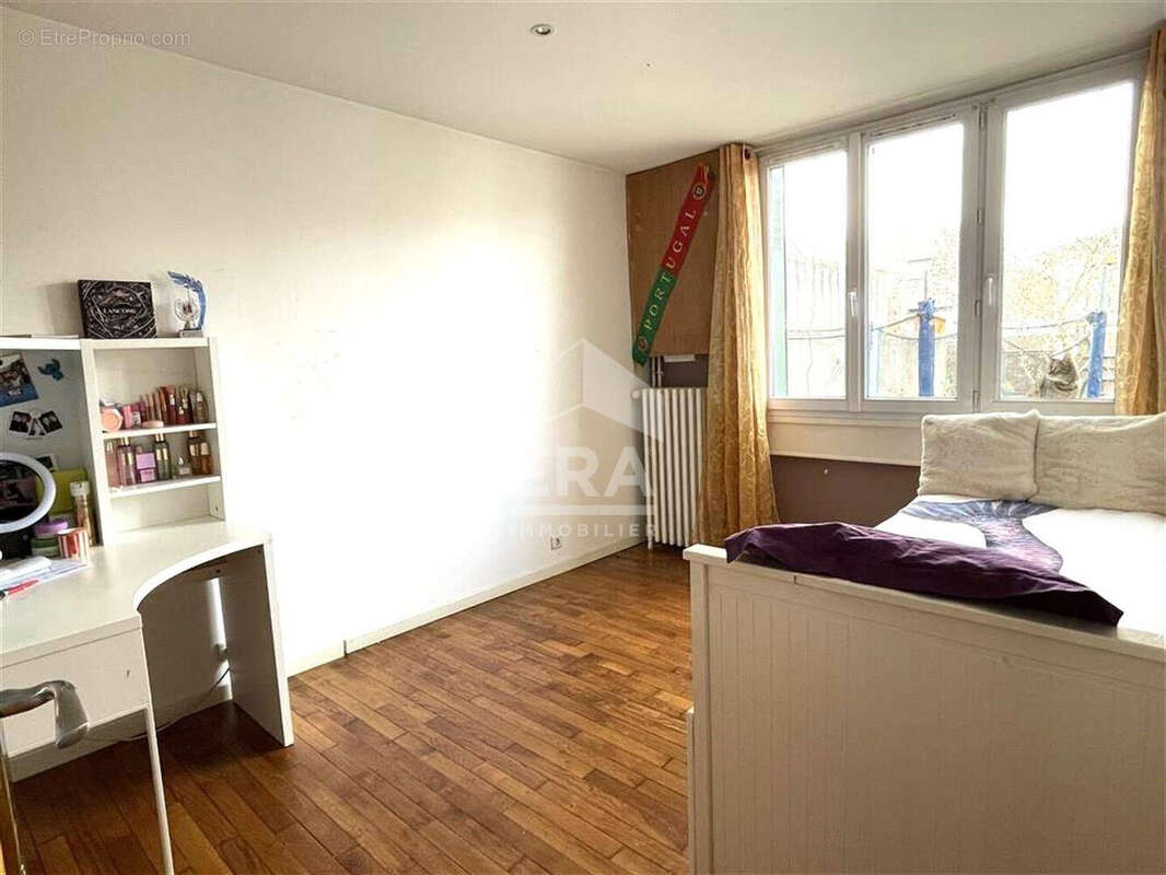 Maison à PONTAULT-COMBAULT