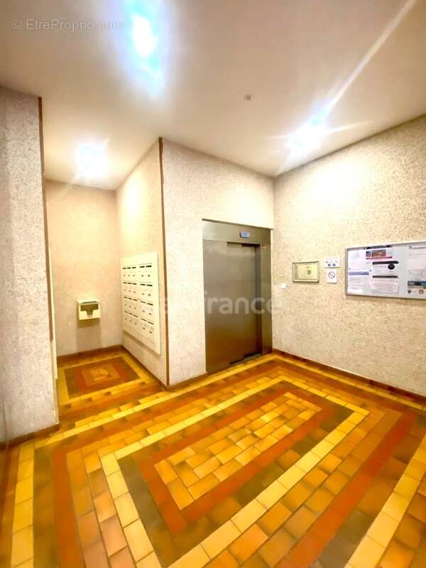 Appartement à HYERES
