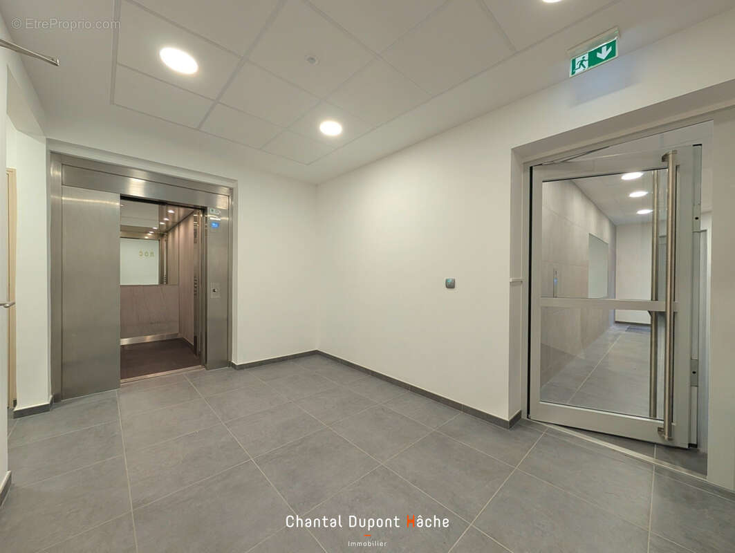 Appartement à CHARTRES
