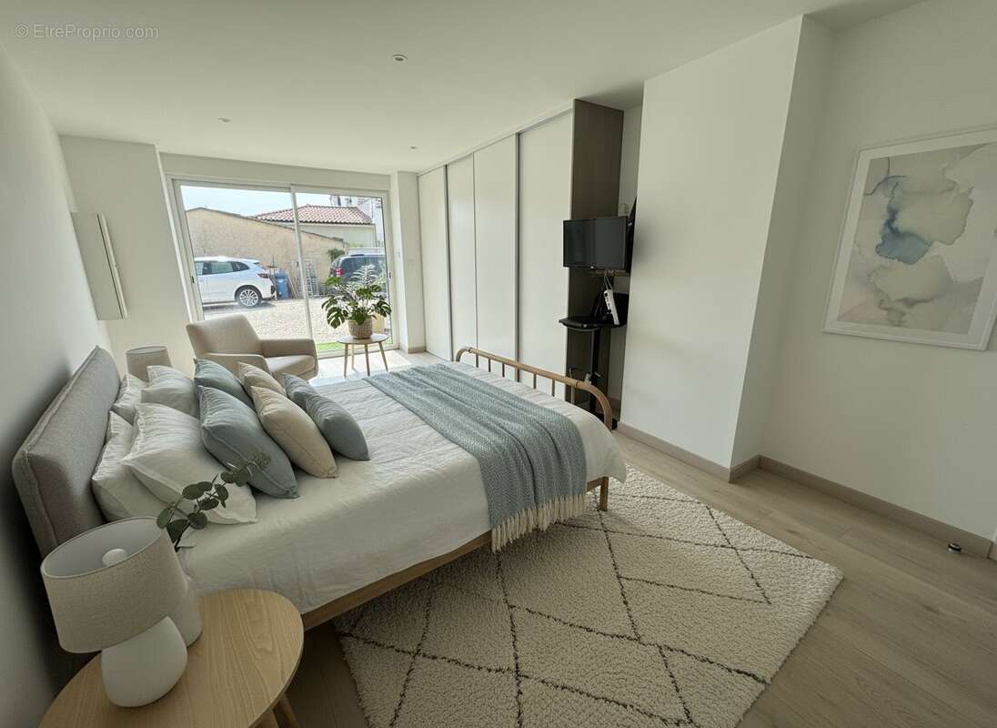 Maison à SAINT-JORY