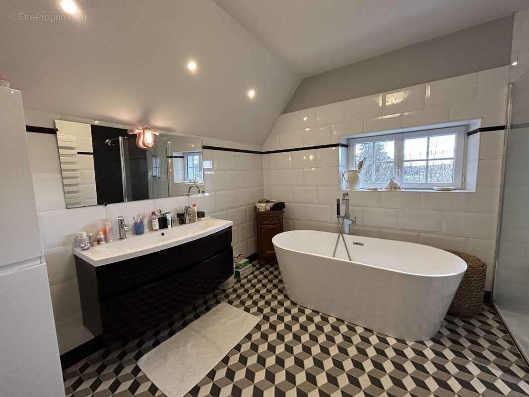 Maison 197 m² à Saint-Priest-Taurion  - photo 9