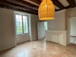 Maison à SAVIGNE-SUR-LATHAN