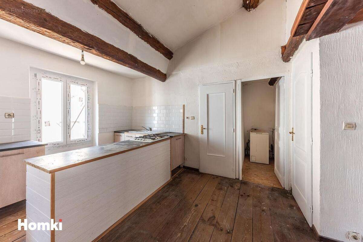 Appartement à GONFARON