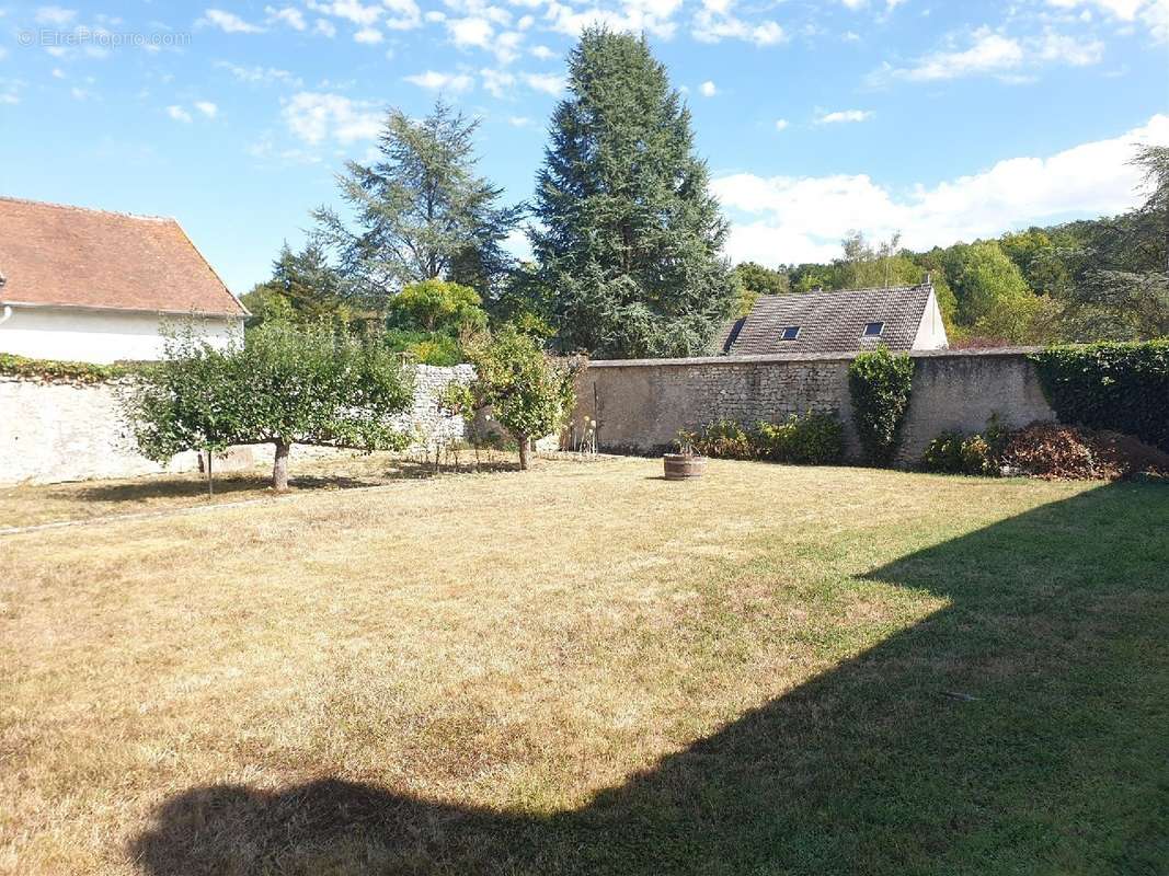 Maison à VALPUISEAUX